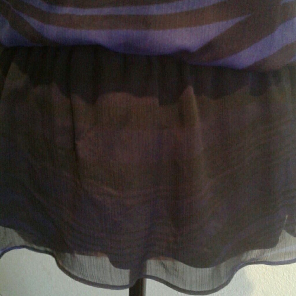 Express top - Picture 3 of 5